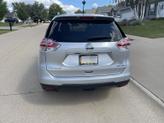 Thumbnail of 2016 Silver Nissan Rogue