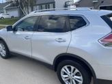 Thumbnail of 2016 Silver Nissan Rogue