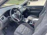 Thumbnail of 2016 Silver Nissan Rogue