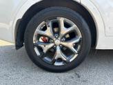 Thumbnail of 2016 White Kia Sorento