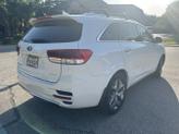 Thumbnail of 2016 White Kia Sorento