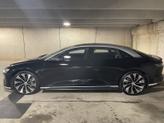 Thumbnail of 2022 Black Lucid Air