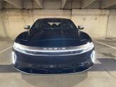 Thumbnail of 2022 Black Lucid Air