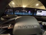 Thumbnail of 2022 Black Lucid Air