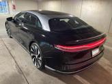 Thumbnail of 2022 Black Lucid Air