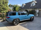 Thumbnail of 2023 Blue Rivian R1S