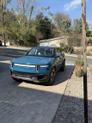 Thumbnail of 2023 Blue Rivian R1S