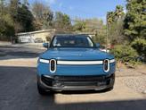 Thumbnail of 2023 Blue Rivian R1S