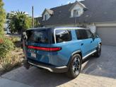 Thumbnail of 2023 Blue Rivian R1S