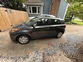 Photo of 2013 Gray Scion xD