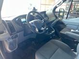 Thumbnail of 2016 Silver Ford Transit-250