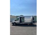 Thumbnail of 2016 Silver Ford Transit-250