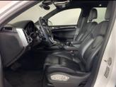 Thumbnail of 2017 White Porsche Cayenne