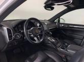 Thumbnail of 2017 White Porsche Cayenne
