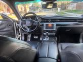 Thumbnail of 2014 White Maserati Quattroporte