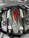 Thumbnail of 2014 White Maserati Quattroporte