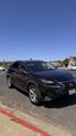 Photo of 2017 Black Lexus NX 200t