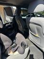 Thumbnail of 2015 Blue Chevrolet Silverado 1500