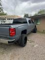 Thumbnail of 2015 Blue Chevrolet Silverado 1500