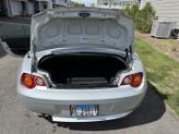 Thumbnail of 2004 Silver BMW Z4