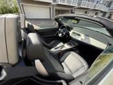 Thumbnail of 2004 Silver BMW Z4