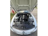 Thumbnail of 2004 Silver BMW Z4