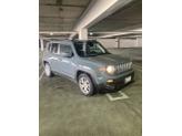 Photo of 2018 Green Jeep Renegade