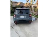 Thumbnail of 2018 Green Jeep Renegade