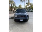 Thumbnail of 2018 Green Jeep Renegade