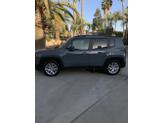 Thumbnail of 2018 Green Jeep Renegade