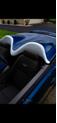 Thumbnail of 2000 Blue Ford Mustang