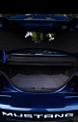 Thumbnail of 2000 Blue Ford Mustang