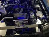 Thumbnail of 2000 Blue Ford Mustang