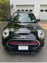 Thumbnail of 2017 Black MINI Hardtop