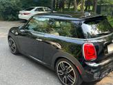 Thumbnail of 2017 Black MINI Hardtop