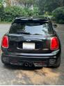 Thumbnail of 2017 Black MINI Hardtop