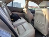 Thumbnail of 2001 Gold Lincoln LS