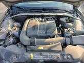 Thumbnail of 2001 Gold Lincoln LS