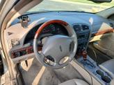 Thumbnail of 2001 Gold Lincoln LS