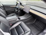 Thumbnail of 2021 White Tesla Model 3