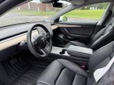 Thumbnail of 2021 White Tesla Model 3