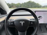Thumbnail of 2021 White Tesla Model 3