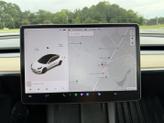 Thumbnail of 2021 White Tesla Model 3