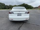 Thumbnail of 2021 White Tesla Model 3