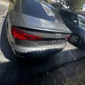 Thumbnail of 2016 Gray Audi A3