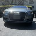 Photo of 2016 Gray Audi A3
