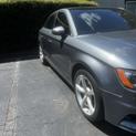 Thumbnail of 2016 Gray Audi A3