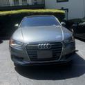 Thumbnail of 2016 Gray Audi A3