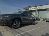 Photo of 2024 Gray Subaru Crosstrek