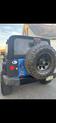 Thumbnail of 2015 Blue Jeep Wrangler